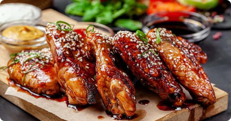 Buffalo Chicken Quesadilla Recipe