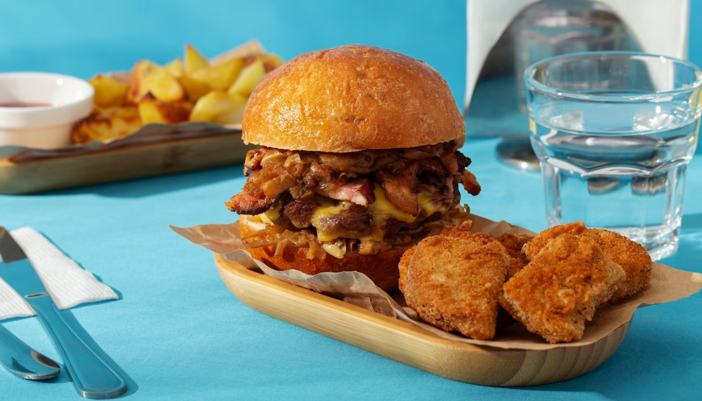 chicken sliders recipe