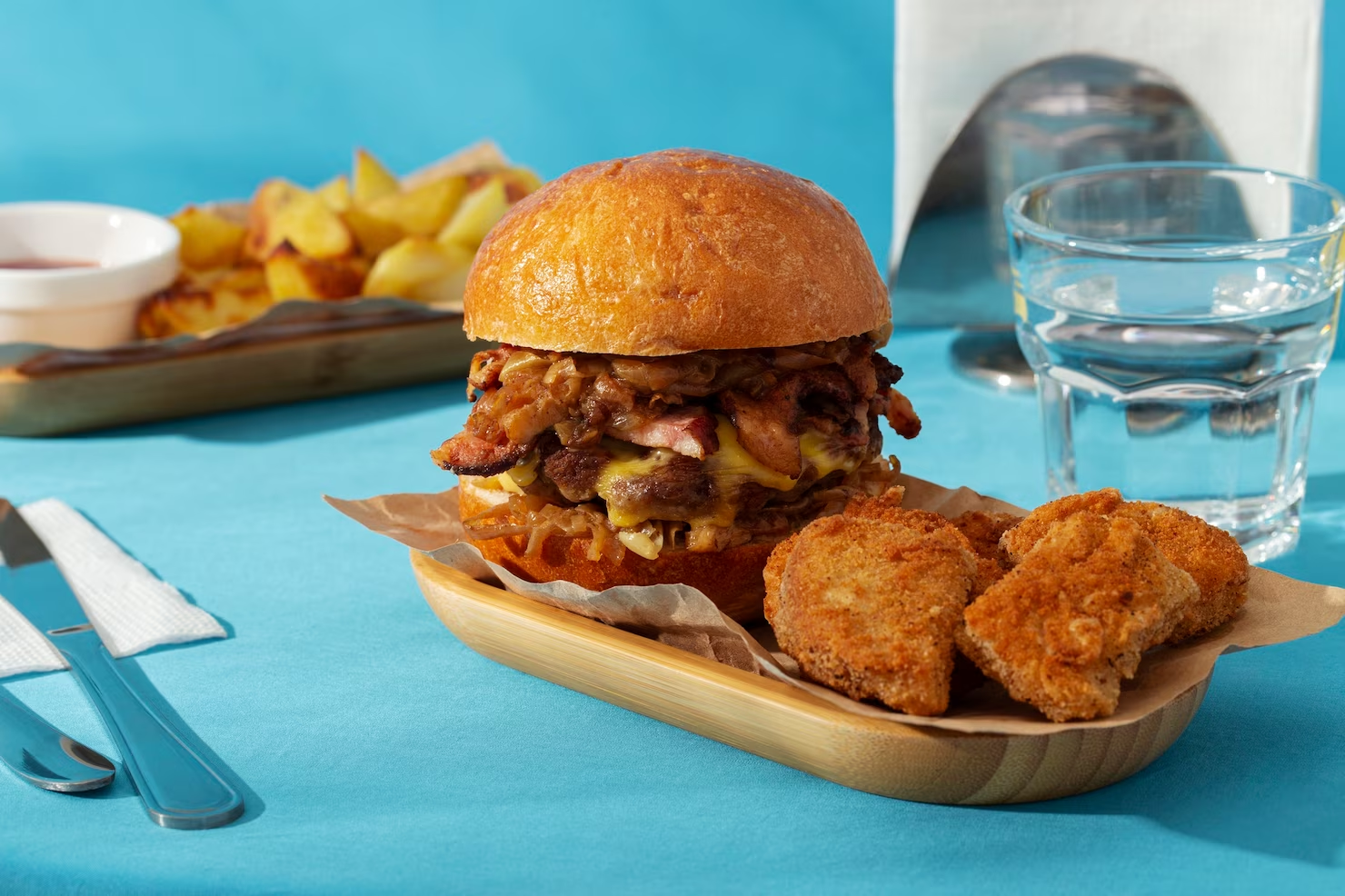 chicken sliders recipe