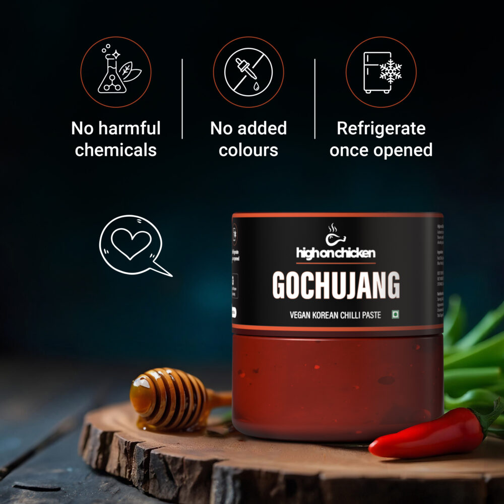 Gochujang Dip