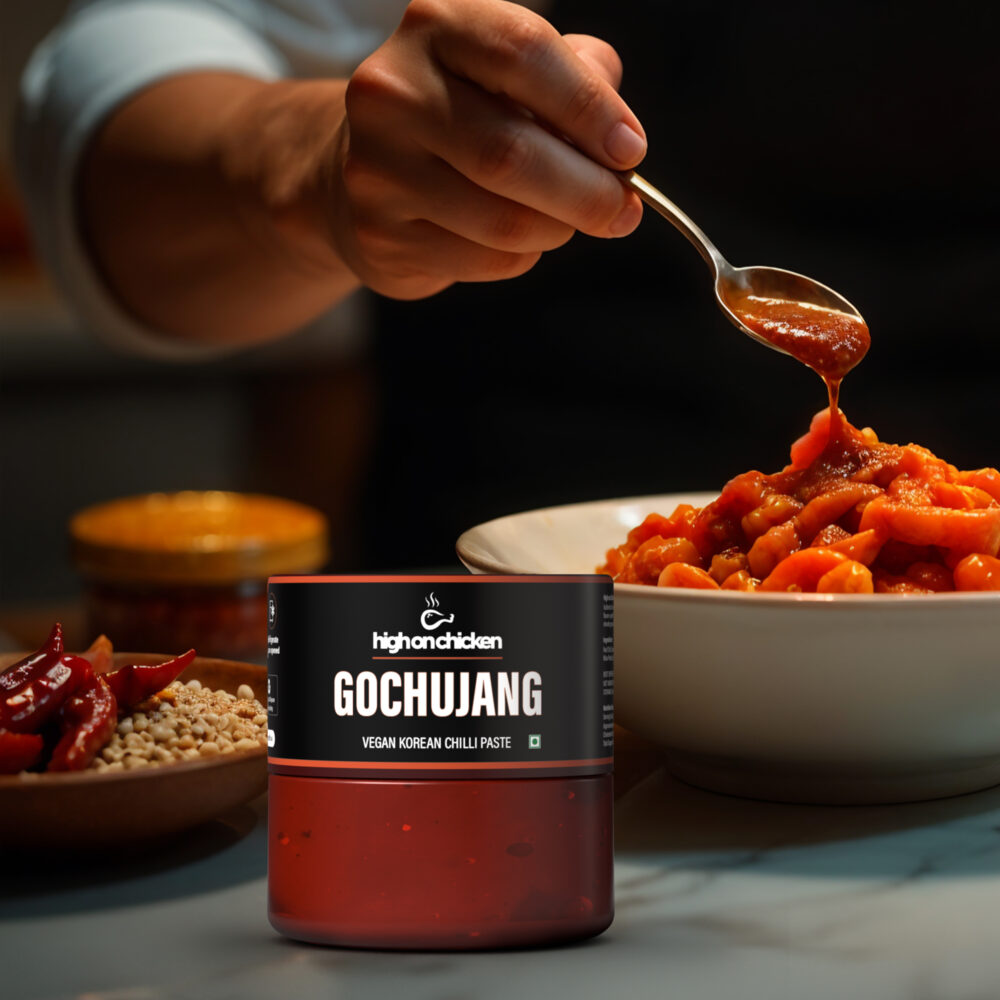 Gochujang Dip