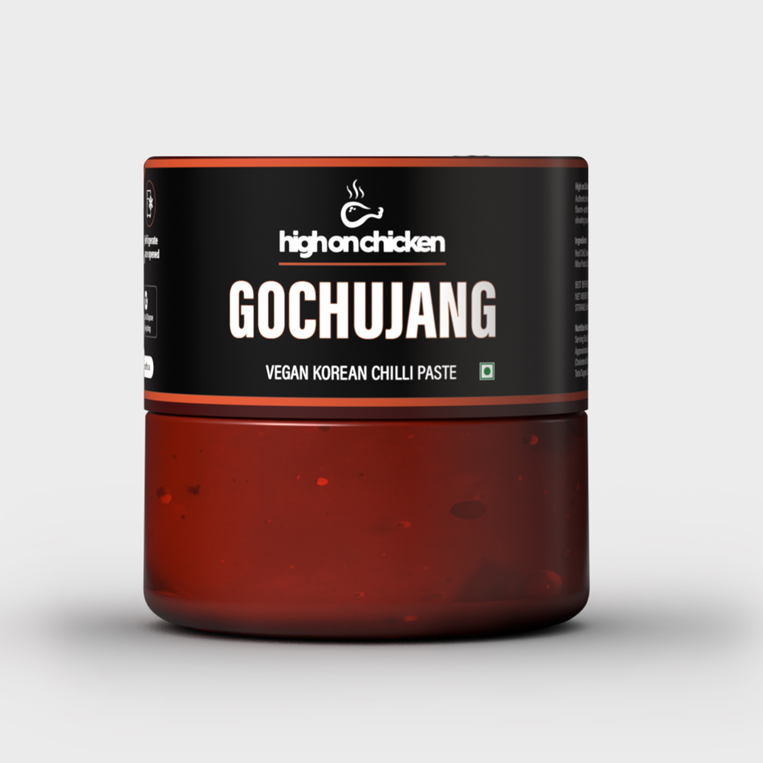 Gochujang Dip Gochujang Dip